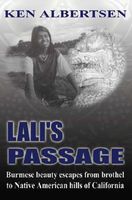 Cover of Lali's Passage by Ken Albertsen