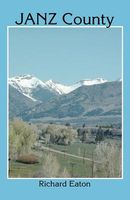 Cover of Janz County by Richard Eaton