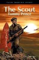 The Scout: Tommy Prince