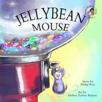 Jellybean Mouse