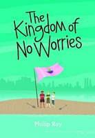 Philip Roy's Latest Book