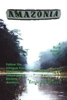 Cover of AMAZONIA by Ernie Palamarek