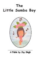 Cover of The Little Samba Boy by Jay Singh