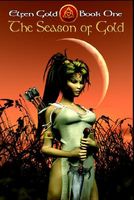 Cover of The Season of Gold by Sheri L. McGathy