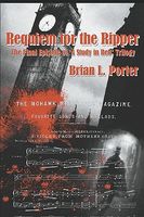 Requiem for the Ripper: The Final Episode of a Study in Red Trilogy