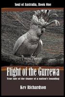 Flight of the Gurrewa