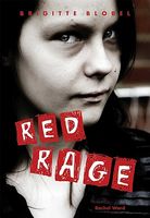 Cover of Red Rage by Brigitte Blobel