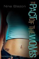 Cover of The Pact of the Wolves by Nina Blazon