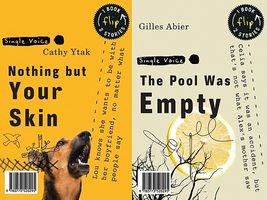 Paperback edition cover