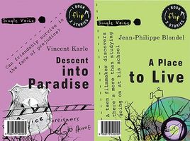 Paperback edition cover