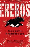 Erebos: It's a Game. It Watches You.