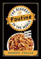 The Biggest Poutine in the World: French Fries, Cheese Curds, Gravy