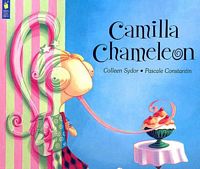 Camilla Chameleon