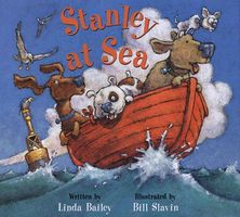 Stanley at Sea
