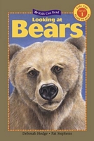 Cover of Looking at Bears by Deborah Hodge