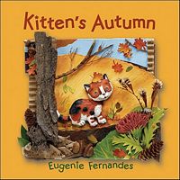 Kitten's Autumn