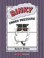 Binky Under Pressure