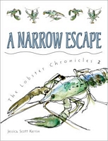 A Narrow Escape