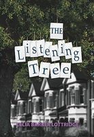 Cover of The Listening Tree by Celia Barker Lottridge