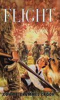 Cover of Flight by Connie Brummel Crook