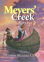 Cover of Meyers' Creek by Connie Brummel Crook