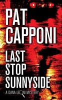 Pat Capponi's Latest Book