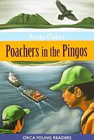 Poachers in the Pingos