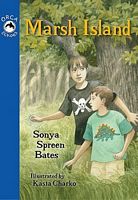 Marsh Island