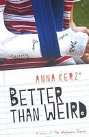 Anna Kerz's Latest Book