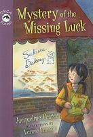 Mystery of the Missing Luck