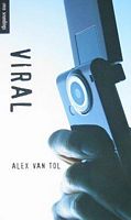 Cover of Viral by Alex Van Tol