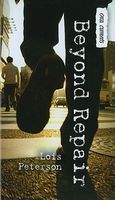 Hardcover edition cover