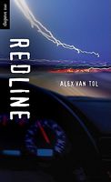 Cover of Redline by Alex Van Tol