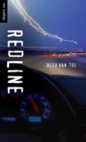Hardcover edition cover