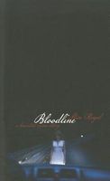 Cover of Bloodline: A Haunted Crime Story by Stan Rogal