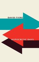 Cover of Hypocritic Days by David Fiore