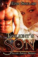 Erin Sinclair's Latest Book