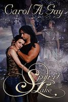 Cover of Spirit Lake - Books 1 and 2 by Carol A. Guy