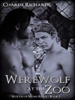 Werewolf at the Zoo