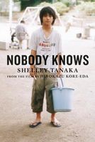 Cover of Nobody Knows by Shelley Tanaka