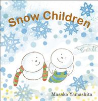Masako Yamashita's Latest Book