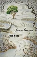 Kit Peel's Latest Book
