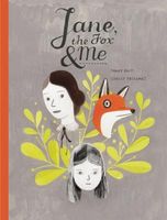 Jane, the Fox, and Me