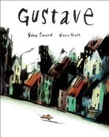 Gustave book cover