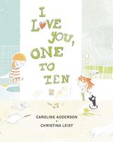 I Love You One to Ten
