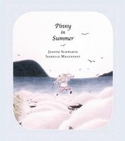 Pinny in Summer