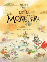 Short Stories for Little Monsters