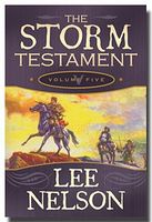 The Storm Testament V