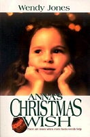 Anna's Christmas Wish