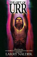 Cover of The Gift of Urr by Larry Nalder